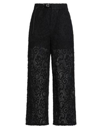 White Sand BOTTOMWEAR - Trousers sur YOOX.COM