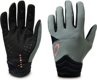 Oakley Seeker Flow Gloves Handschuhe f&uuml;r Herren | schwarz
