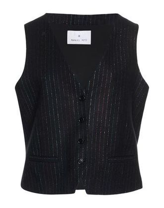 Manuel Ritz TRAJES Y CONJUNTOS - Chalecos sartoriales en YOOX.COM