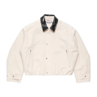 Acne Studios Uomo, Giacche, Beige, M, new
