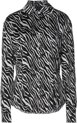 Magda Butrym TOPWEAR - Shirts sur YOOX.COM
