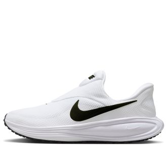 Nike Revolution 8 EasyOn White Black HQ2414-100