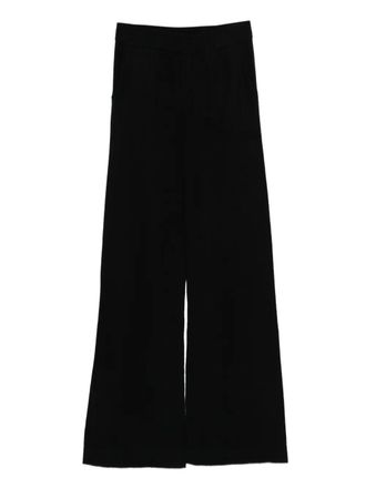 Absolut Cashmere Ambra broek - Zwart
