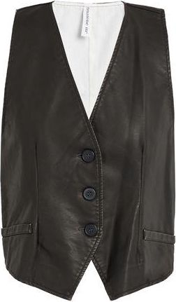 Tensione In Tailored Vests