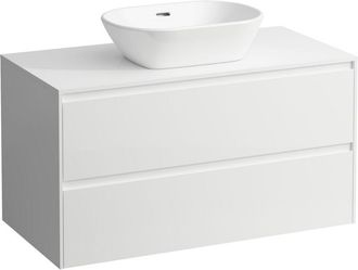 Laufen Laufen Lani Cajonera, 1 Hueco Central, 985x495x525mm