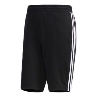 adidas neo x Crossover Version Casual Sports Shorts Black FR7994