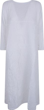 Daniela Gregis Spicchi Midi Dress