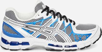 Asics GEL-Kayano 20 Sneakers White / Illusion Blue