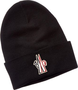 Moncler Wool Hat