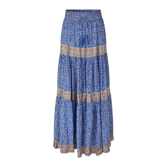 Lollys Laundry Diamondll Maxi Skirt