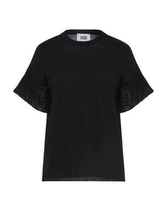 Alpha Studio STRICKWAREN - Pullover auf YOOX.COM