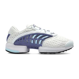 adidas Heren, Schoenen, Wit, Maat: 44 EU Synthetisch