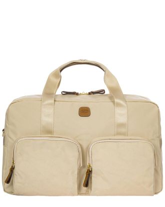 Bric's BricS X-Collection X-Travel Carry-On Duffel Bag