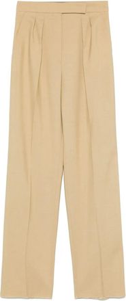 Max Mara Pantaloni Giusto - Toni neutri