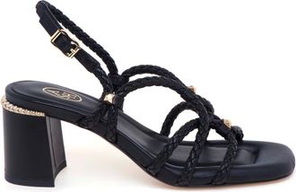 Ash Ash, Donna, Scarpe, Nero, 39 EU, new
