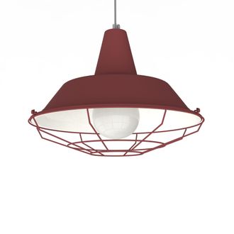 Lumicom Tivoli L&aacute;mpara De Techo Bicolor