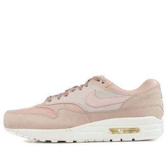 Nike Lab Air Max 1 Pinnacle Sand 859554-201