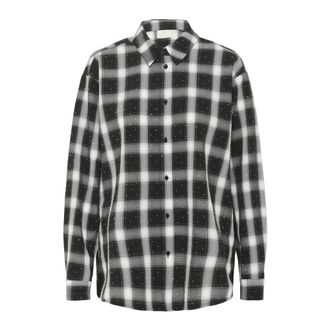 Kaffe Donna, Camicette, Multicolore, XL, new