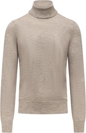 State of Art Heren, Truien, Beige, Maat: L