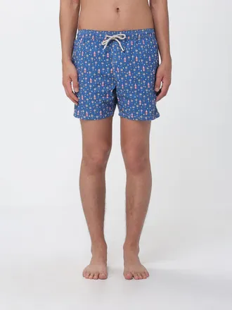 MC2 Saint Barth Costume da bagno stampato