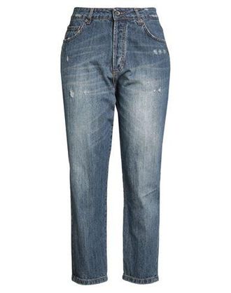 Souvenir PARTES DE ABAJO - Pantalones vaqueros en YOOX.COM