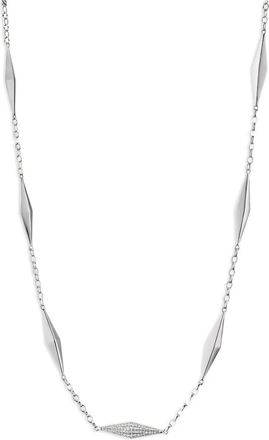 Monica Rich Kosann Collane con zaffiri - Argento