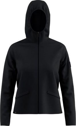 Salewa Fanes Sarner Jacket Freizeitjacke für Damen | schwarz