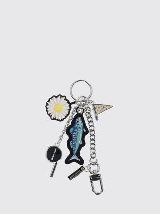 Marc Jacobs Portachiavi Donna colore Grigio
