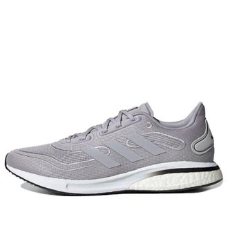 adidas Supernova Glory Grey FV6027