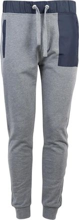 Dirk Bikkembergs Felpa - - Trousers - Uomo - Grigio - L