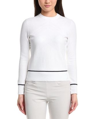 Callaway Chev Sweater