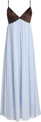 Second Female DRESSES - Maxi dresses on YOOX.COM