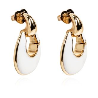 Kate Spade New York Dames, Accessoires, Geel, Maat: ONE Size