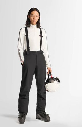 Fusalp Ranger Iii Ski Pant In Noir