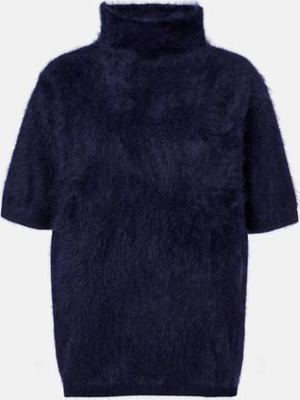 Lisa Yang Pullover Madelene in cashmere