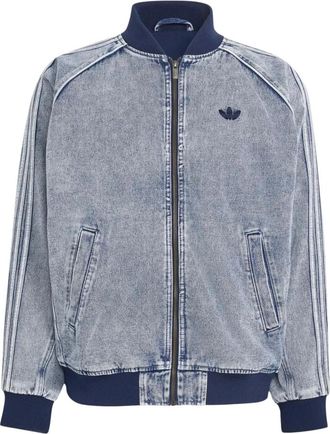 adidas Hombre, Deporte, Azul, Talla: M