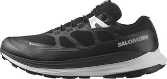 Salomon Ultra Glide 2 GTX Black White 472166