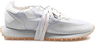 Ghōud Venice Rush Starlight sneakers in nylon and glitter