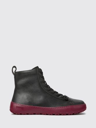 Camper Sneakers Woman color Grey