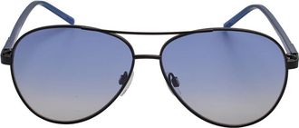 DKNY Aviator Zonnebril - Dames - Zonnebrillen - Veelkleurig - ONE Size - Accessoires