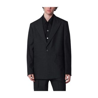 Namacheko Blazers, male, Black, Size: M Sicipio Blazer