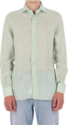 Borriello Uomo, Magliette, Verde, M, new