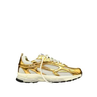 Mercer Amsterdam Pi&ntilde;a Re-Run 2.0 Zapatillas Estilosas - Shoes - Mujer - Multicolor - 38 EU