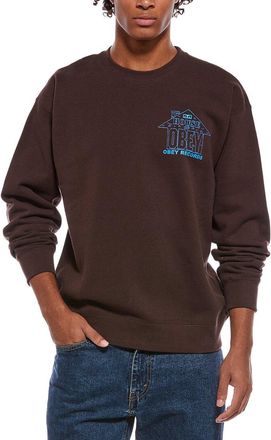 Obey Crewneck Sweatshirt