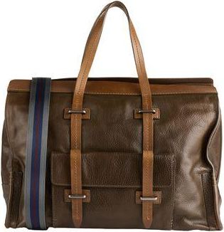 The Bridge LUGGAGE - Duffel bags sur YOOX.COM