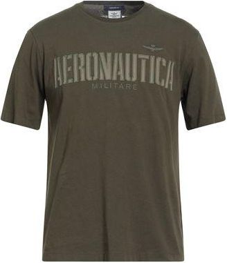 Aeronautica T-shirts