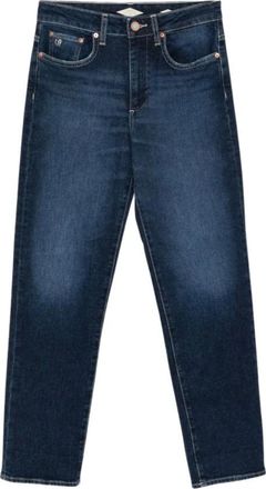 Staff Jeans Monica - - Jeans - Donna - Blu - W30