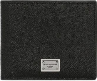 Dolce & Gabbana Uomo, Accessori, Nero, Taglia unica, new