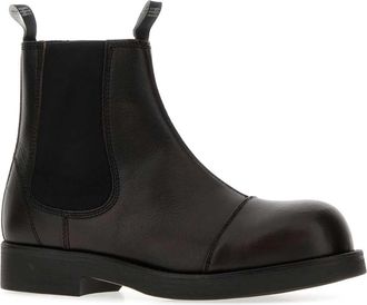 Maison Margiela Boot Chelsea Boot - Brown