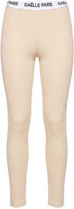 Ga&euml;lle Paris BOTTOMWEAR - Leggings on YOOX.COM